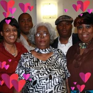 Meet your Posher, Marlo